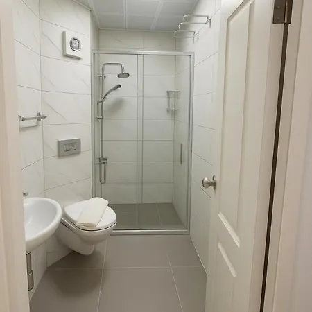 Sen Apart Turunç Exterior photo