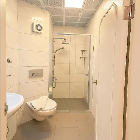 Sen Apart Turunç Exterior photo