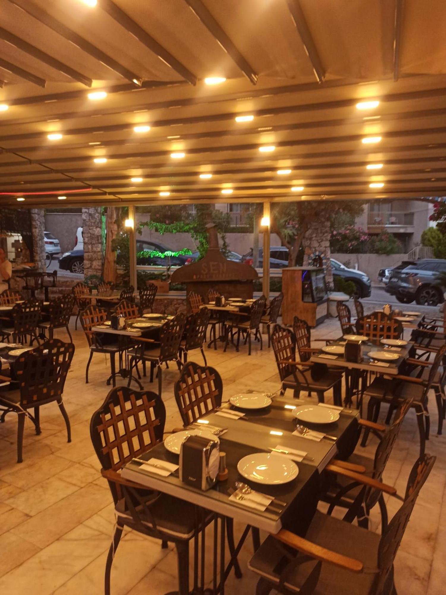 Hotel de apartamente Sen Turunç