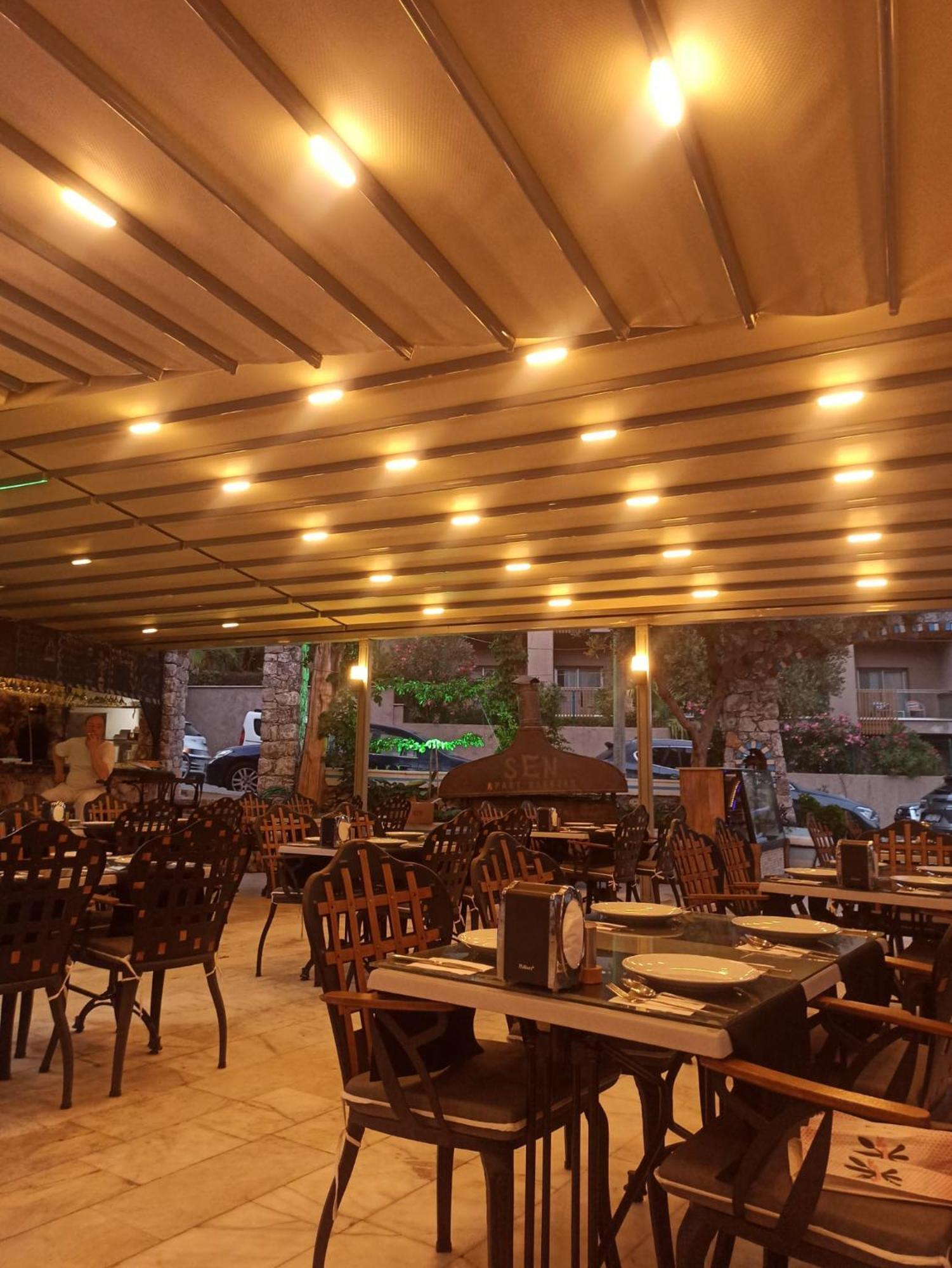 Sen Hotel de apartamente Turunç