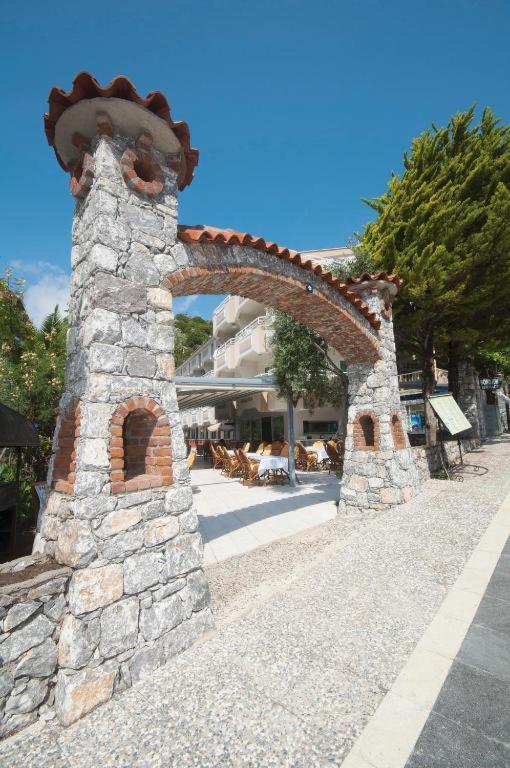 Hotel de apartamente Sen Turunç