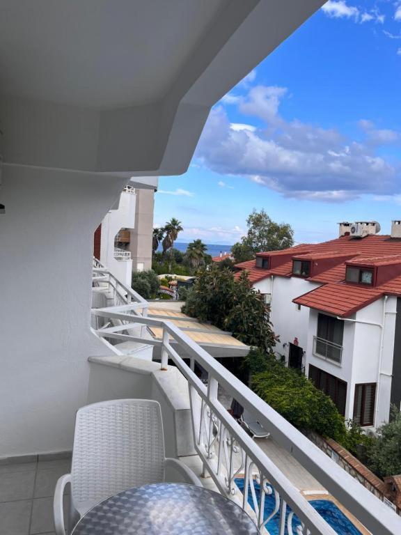 Hotel de apartamente Sen
