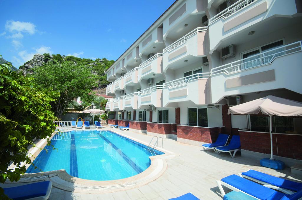 Sen Hotel de apartamente 2*