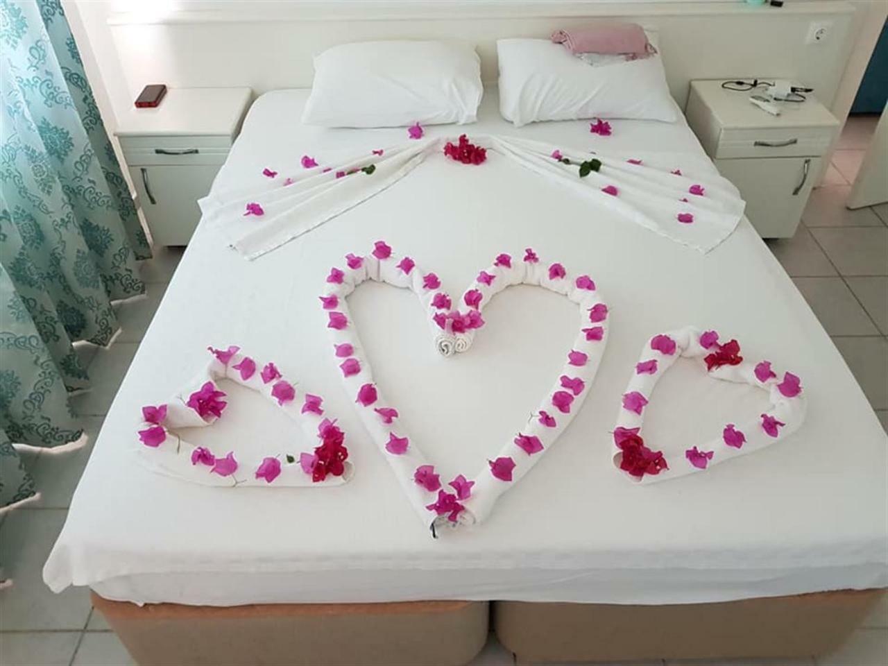 Sen Hotel de apartamente Turunç