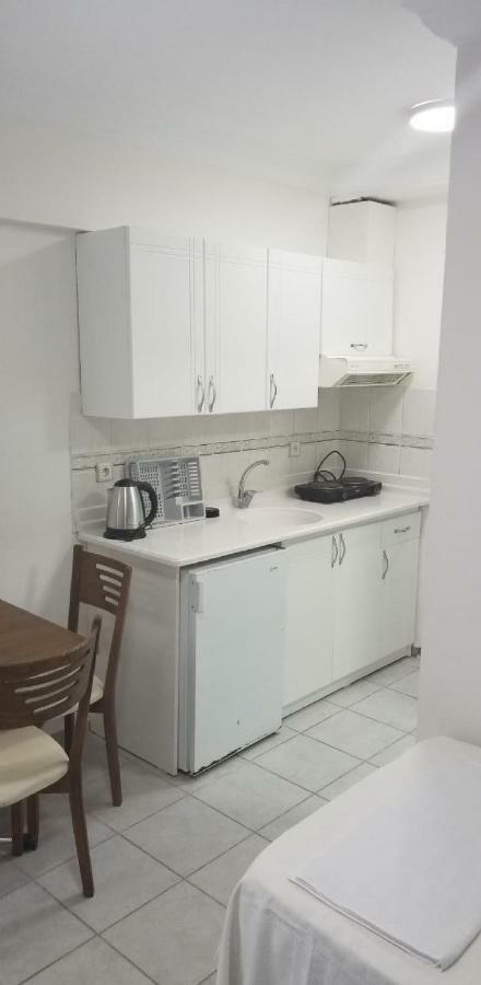 Sen Hotel de apartamente Turunç