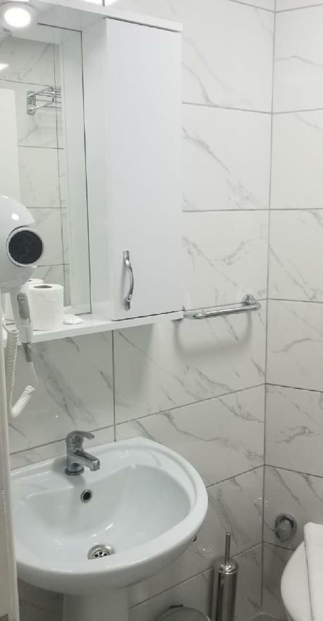 Hotel de apartamente Sen Turunç