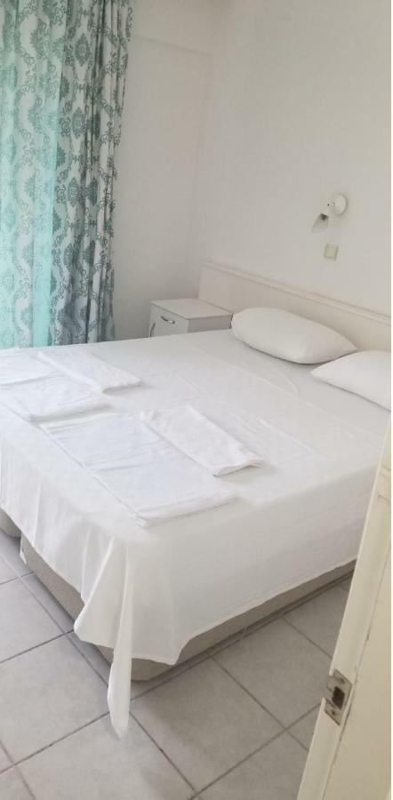 Hotel de apartamente Sen