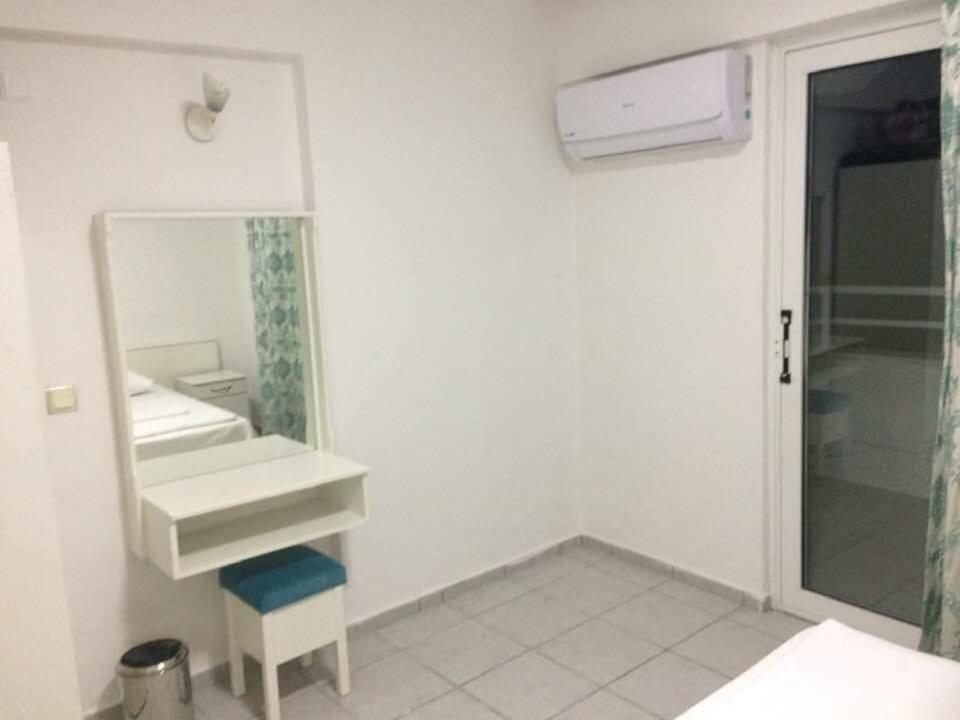 Hotel de apartamente Sen 2*