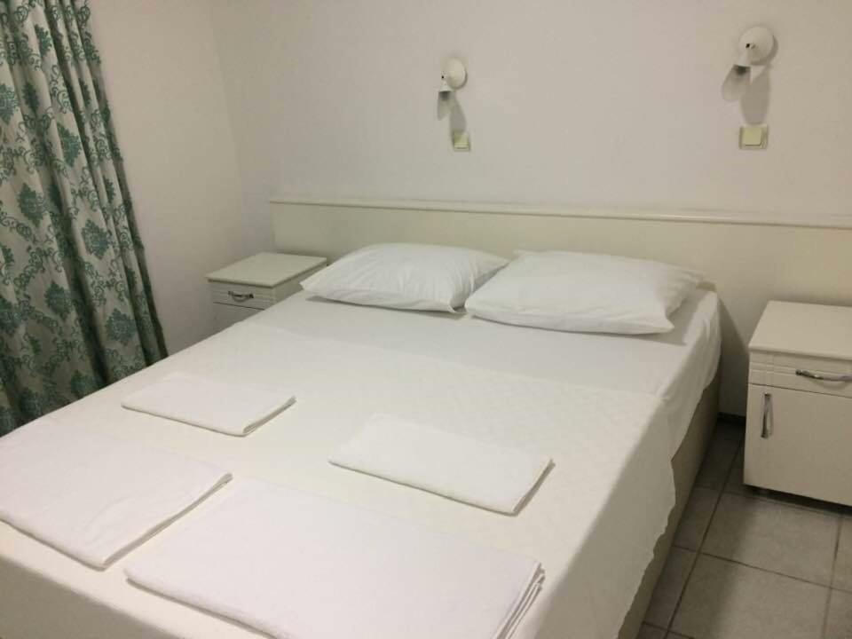 Sen Hotel de apartamente Turunç