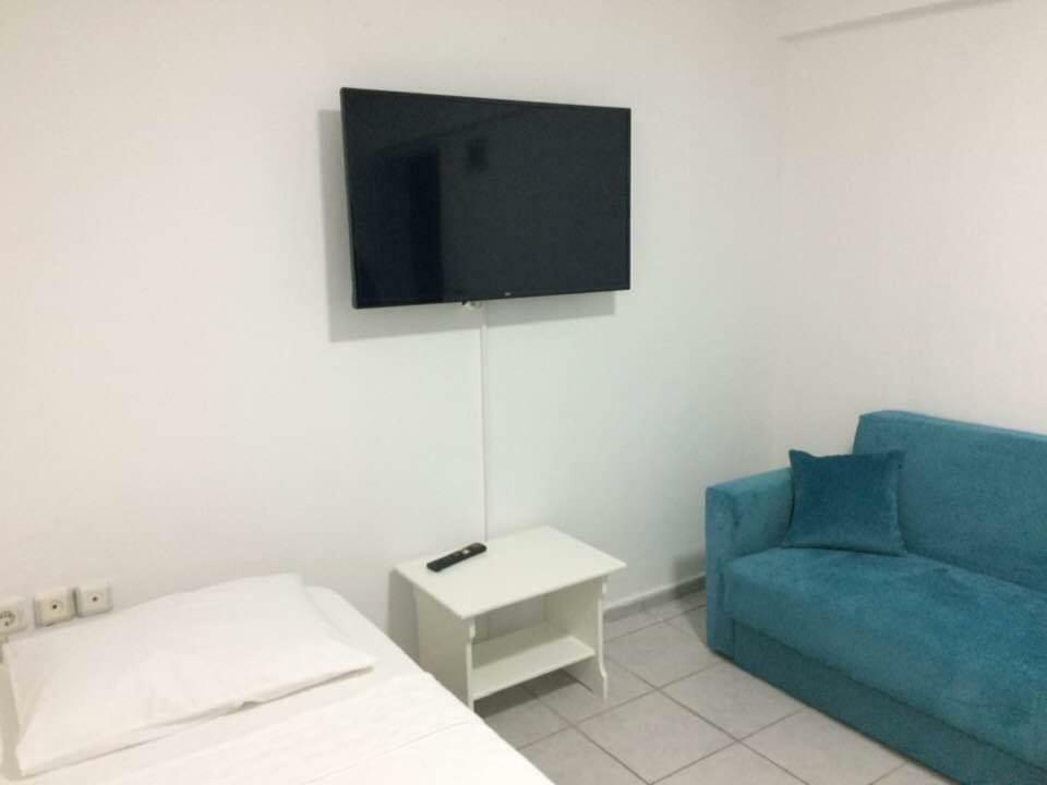 Sen Hotel de apartamente Turunç