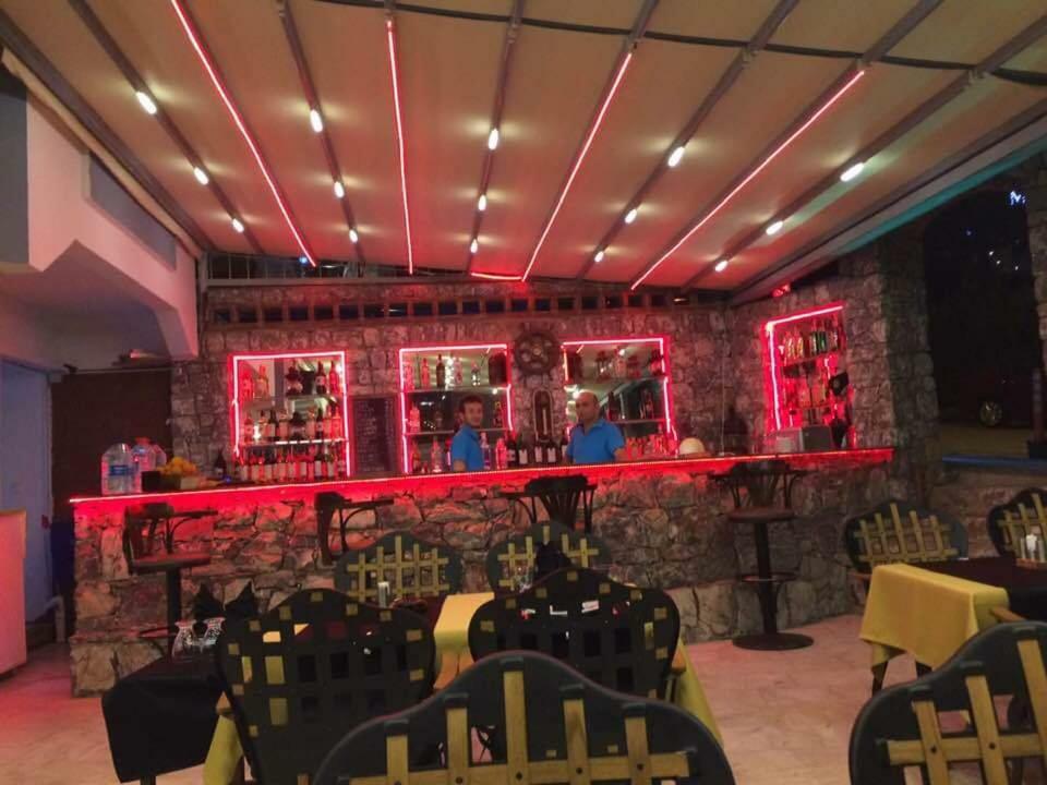 Sen Hotel de apartamente