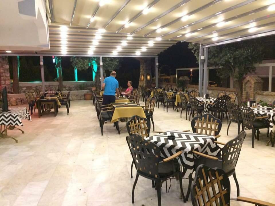 Hotel de apartamente Sen 2*